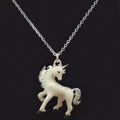 Unicorn Magic Pendant